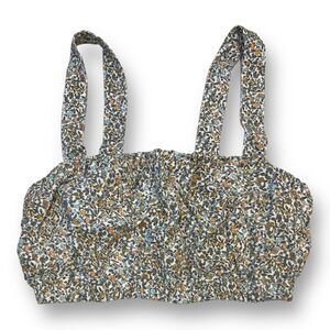 Abercrombie & Fitch Cropped Top Size Medium